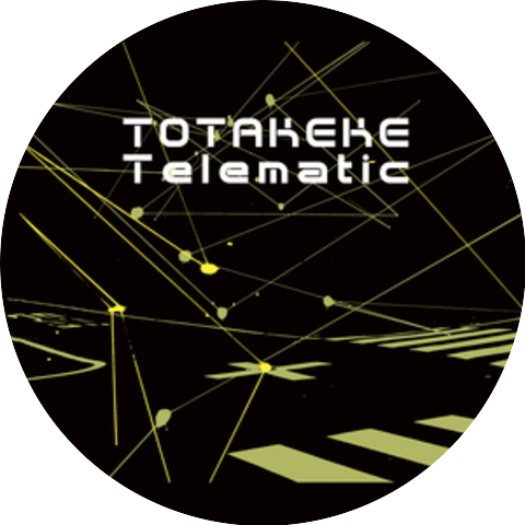 Totakeke