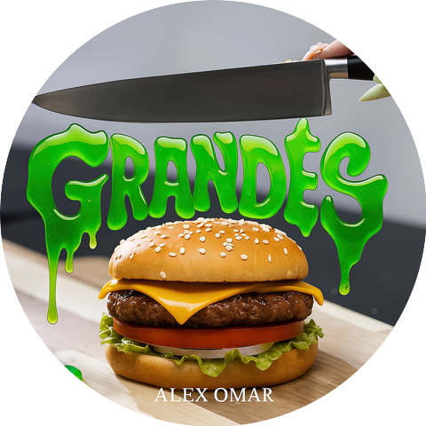 Alex Omar