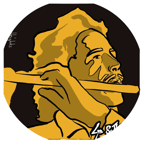 Lyn&TheFingers, Nora Lyn Handschuh