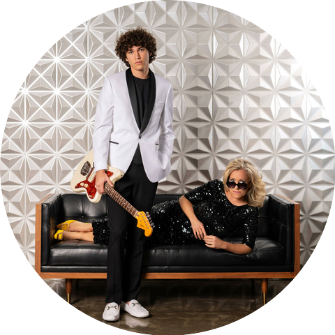 Sunshine Duo Band