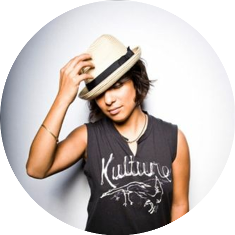 Vicci Martinez