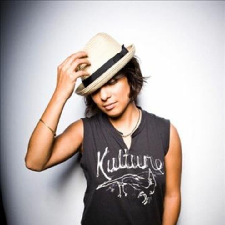 Vicci Martinez