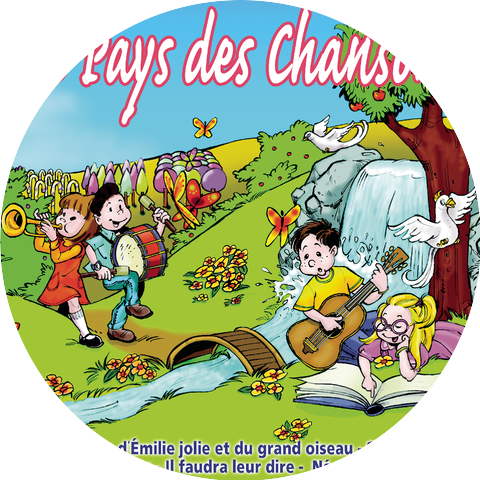 La Chorale d'enfants de l'école de musique de Bois d'Arcy