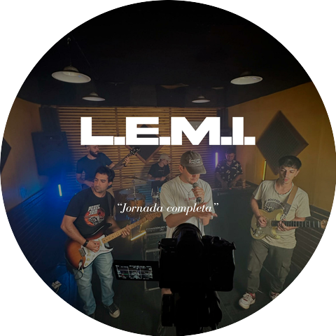 L.E.M.I.