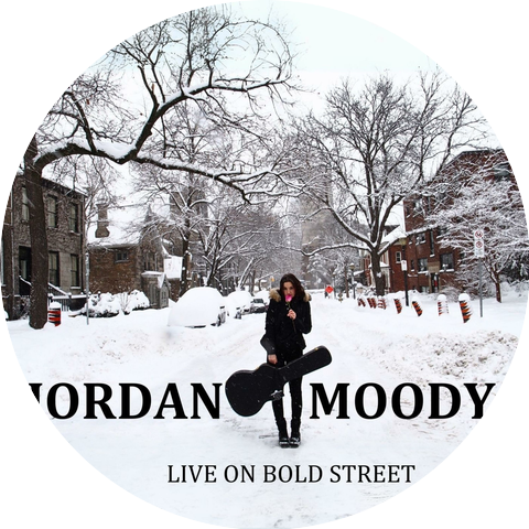 Jordan Moody