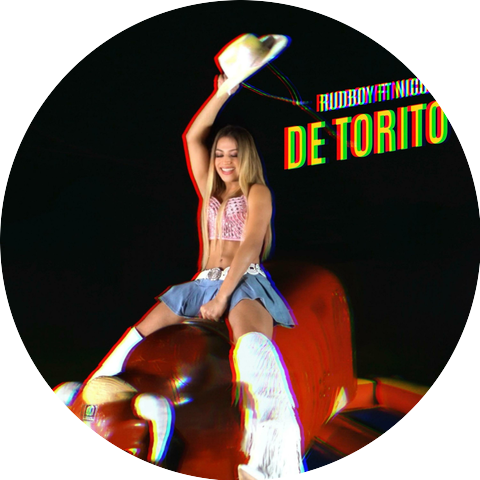 Rude Boy Oficial or Nicollesoficial