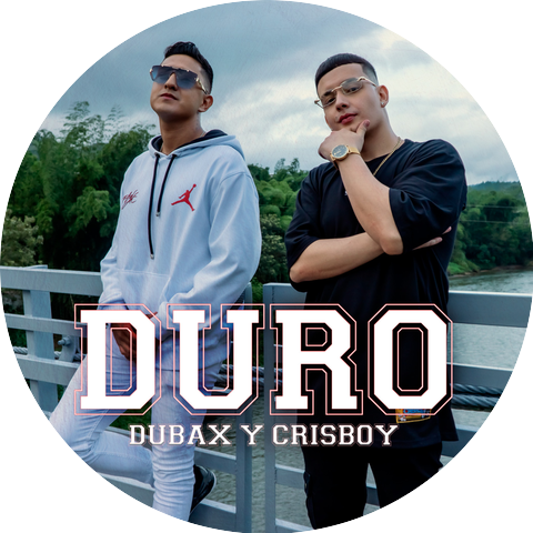 Dubax y Crisboy