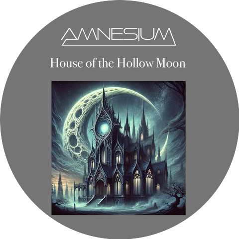Amnesium