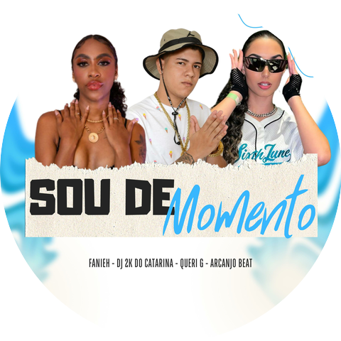 Dj 2k do Catarina, Fanieh, Queri G, Arcanjo Beat