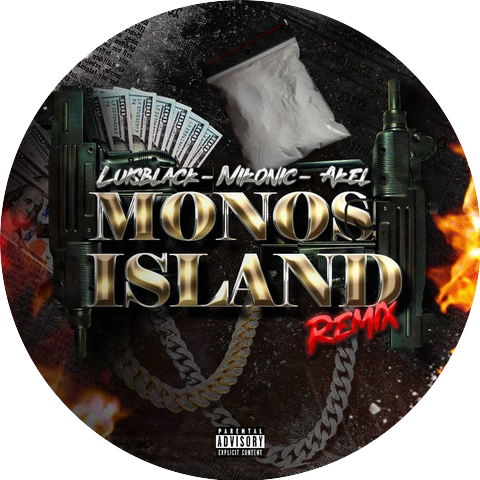 Monos Island Remix