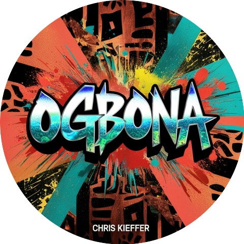 Chris Kieffer