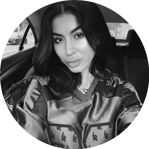 Büşra Mazak