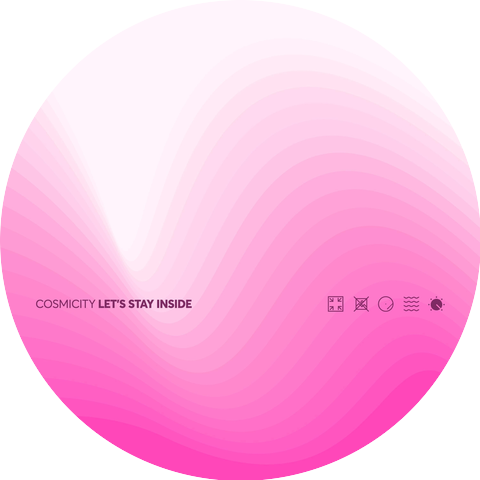 Cosmicity
