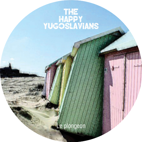 The Happy Yugoslavians