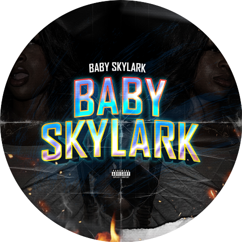 Baby Skylark