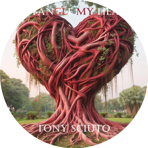 Tony Sciuto