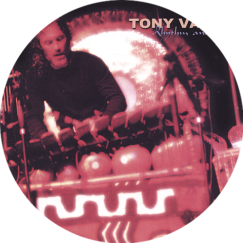 Tony Vacca