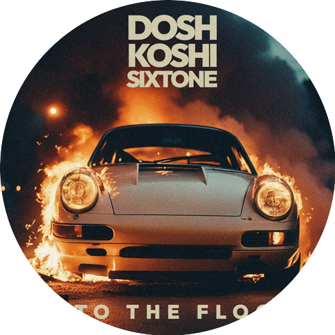 Flo Dosh, koshi, Sixtone