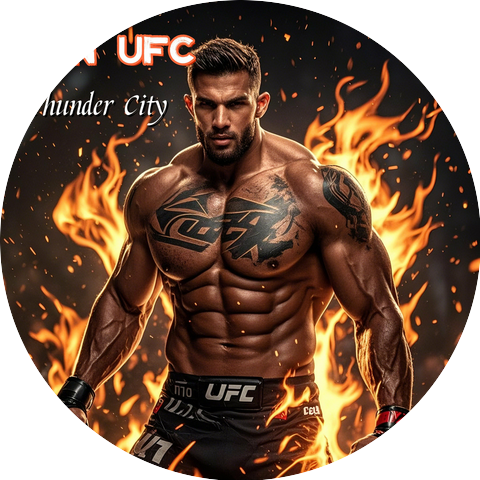 Thunder City