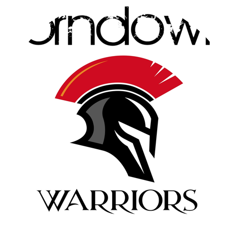 Torndown