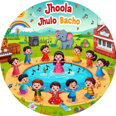 Children's Song in all Lenguages