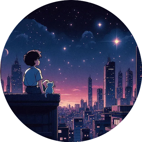 Mr. Nostalgia