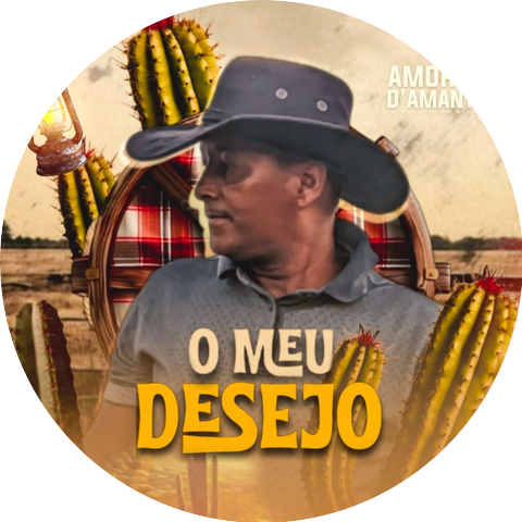 Amor D'amante & Aguinaldo Silva