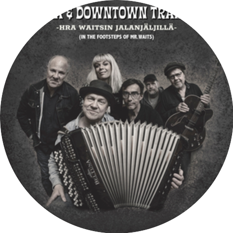 Daniela & Downtown Train Band