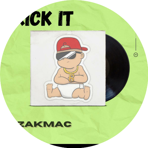 Zak Mac