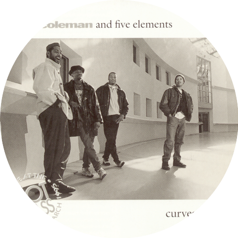 Steve Coleman and Five Elements