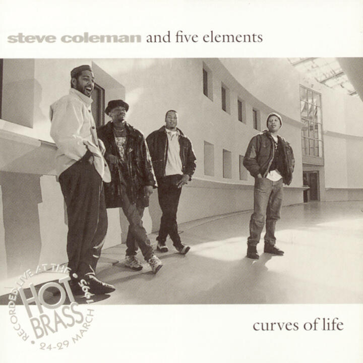 Steve Coleman and Five Elements