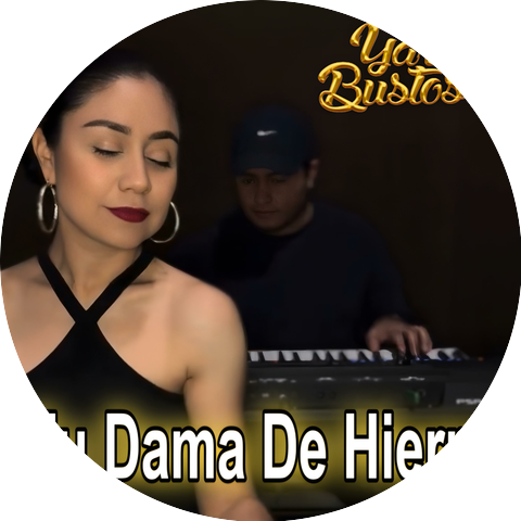 Yaremi Bustos