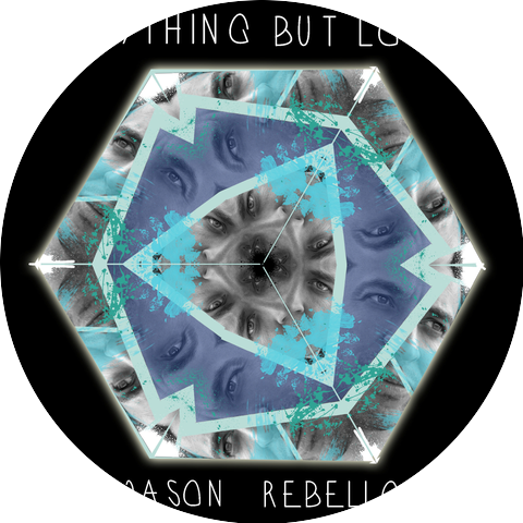 Jason Rebello