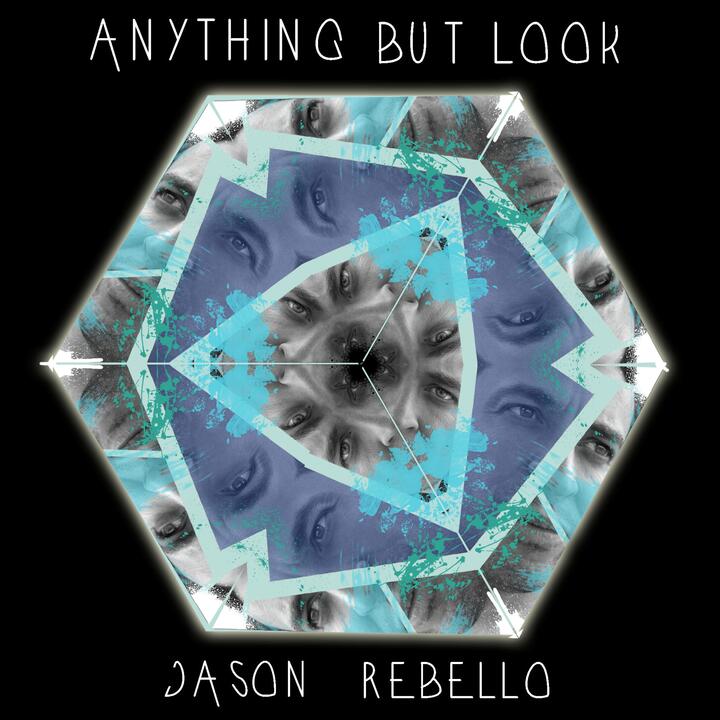 Jason Rebello