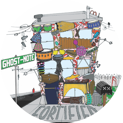 Ghost-Note