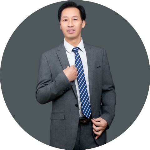 吴勇军