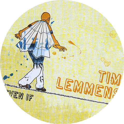 Tim Lemmens