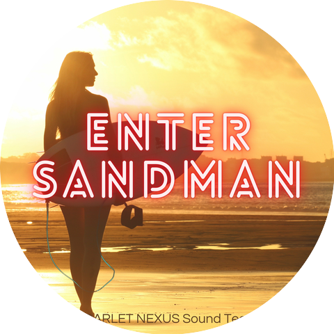 SCARLET NEXUS Sound Team