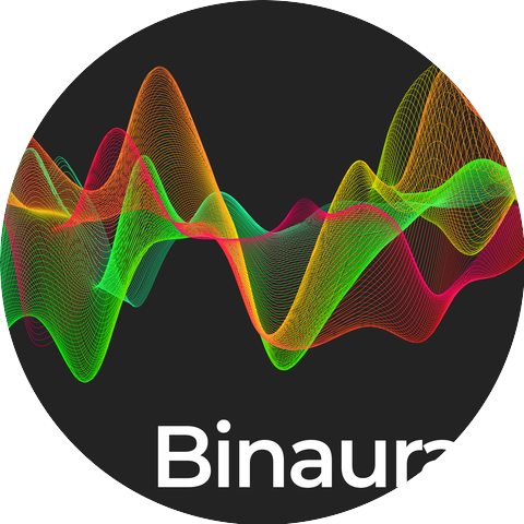 Epic Binaural Collective, Binaural Landscapes, Deep Sleep Music Savasana