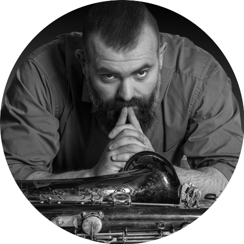 Pavel Arakelian & The Bourbon Brothers