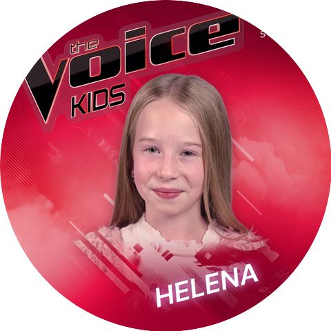 Helena, The Voice Kids - Germany
