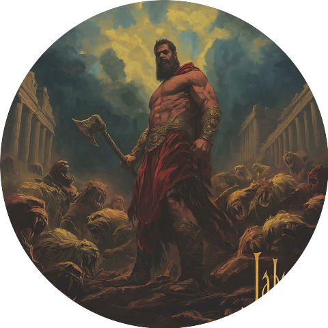 MythoLore