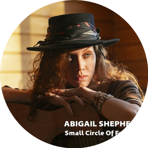 Abigail Shepherd