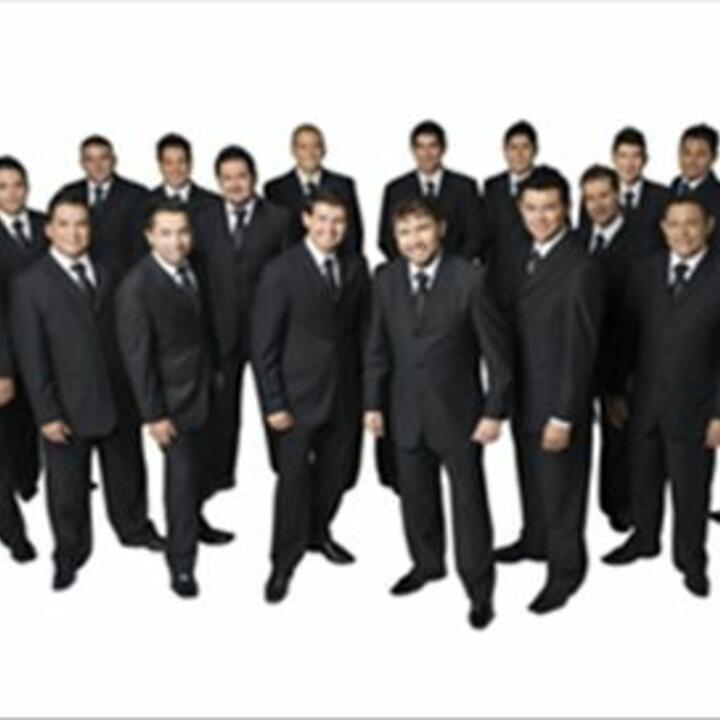 Banda El Recodo De Cruz Lizárraga