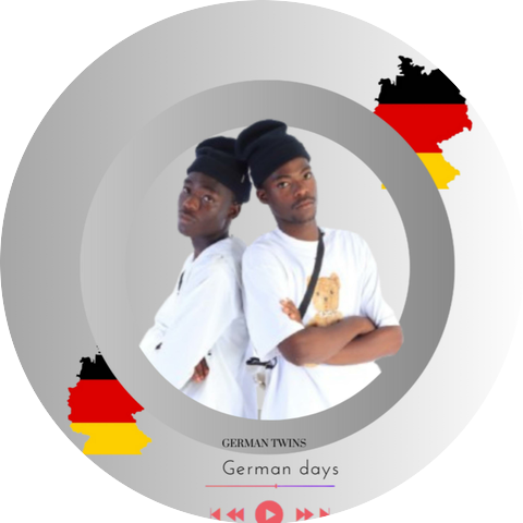 German Twins