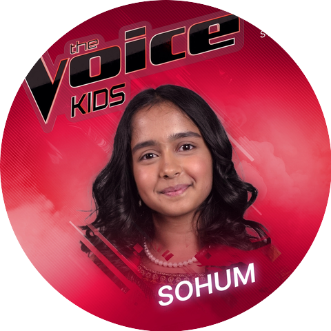 Sohum, The Voice Kids - Germany