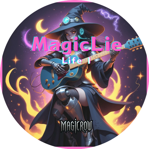 Magicrow