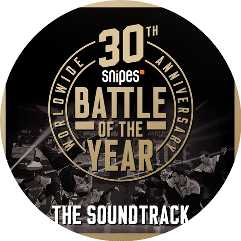 Battle of the Year