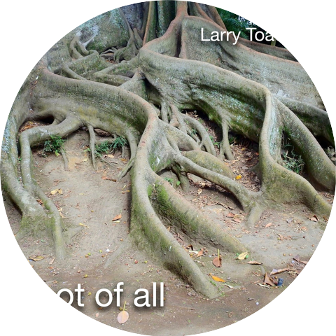 Larry Toadman