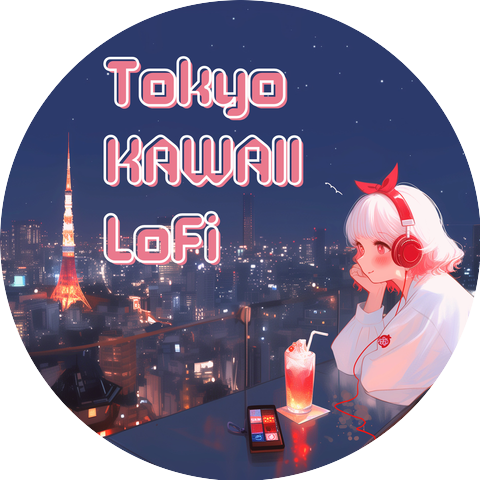 Tokyo KAWAII LoFi